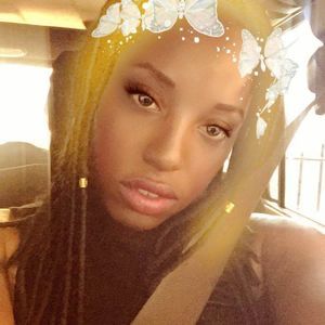 Meet your Posher, Imani